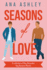 Seasons of Love: A Collection of May-December Gay Romance Novels