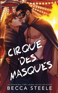 cirque des masques special edition