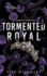 Tormented Royal: Alternate Cover