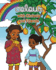 Colour With Chrissie and Friends (Clever Chrissie and the Mango Stories)