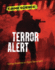 Terror Alert Format: Paperback