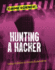 Hunting a Hacker Format: Paperback