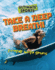 Take a Deep Breath! : Extreme Water Sports