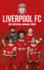 The Official Liverpool Fc Annual 2024