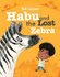 Habu and the Lost Zebra: a Children's Book About Friendship