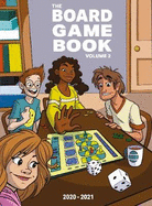 board game book