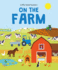 Little Word Seekers on the Farm: 120 First Farm Words