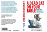 A Dead Cat On Your Table: with Illustrations by Martin Rowson