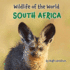 Wildlife of the World - South Africa