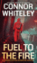 Fuel To The Fire: A Science Fiction Adventure Novella