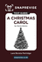 SnapRevise A Christmas Carol Text Guide: English Literature Revision Book | Includes Analysis, Key Quotes, Character Insights, and Sample Essays for Top Grades