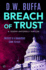 Breach of Trust (the Joseph Antonelli Thrillers)