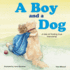 A Boy and a Dog