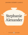 Stephanie Alexander (Lantern Cookery Classics)