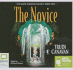 The Novice (Black Magician Trilogy)