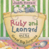 Ruby and Leonard and the Great Big Surprise
