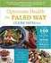 Optimum Health Paleo Way