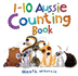 1-10 Aussie Counting Book