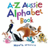 A-Z Aussie Alphabet Book