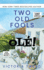 Two Old Fools-Ol! -Large Print