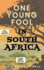 One Young Fool in South Africa - LARGE PRINT: Prequel