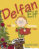 Delfan Elf, Dean's Epic Christmas Dream (Dean's Epic Dreams)