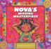 Novas's Missing Masterpiece (Hardback Or Cased Book)