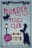Murder at the Polo Club: Large Print