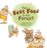 The Best Food in the Forest: Picture Graphs (Math Storybooks)