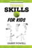 Tennis Skills for Kids