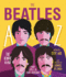 The Beatles a to Z: the Iconic Band-From Apple to Zebra Crossings