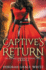 Captive's Return (the Kyona Chronicles)