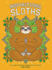 Inspirational Sloths - The Stress Relieving Coloring Book For Adults