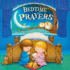 Bedtime Prayers-Nightly Reading Ritual Board Book for Toddlers-Classic & Modern Bedtime Verses to Help Build Relationship and Communion With God (Tender Moments)
