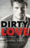 Dirty Love (Forbidden Bodyguards)