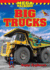 Big Trucks Mega Machines