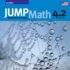 Jump Math Ap Book 4.2: Us Edition