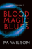Blood Magic Blues Hopd Case 1 Hopd Cases