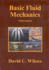 Basic Fluid Mechanics