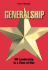 Generalship: Hr Leadership in a Time of War