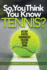 So, You Think You Know Tennis?