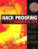 Hack Proofing Your Ecommerce Site [With Cdrom]