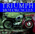 Triumph Motorcycles: From Speed Twin to Bonneville