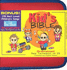 Holy Bible: Contemporary English Version, New Testament, Kid's Bible, With 100 Best Loved Childrens' Songs