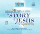 The Story of Jesus/Adult: Gospels of Luke and John (Word & Worship)