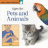 Early Sign Language: Signs for Pets & Animals (Bb) (Early Sign Language Series)