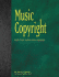 Music Copyright: for the New Millennium