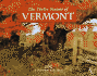 The Twelve Seasons of Vermont