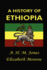 History of Ethiopia (Paperback Or Softback)