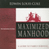 Maximized Manhood Workbk